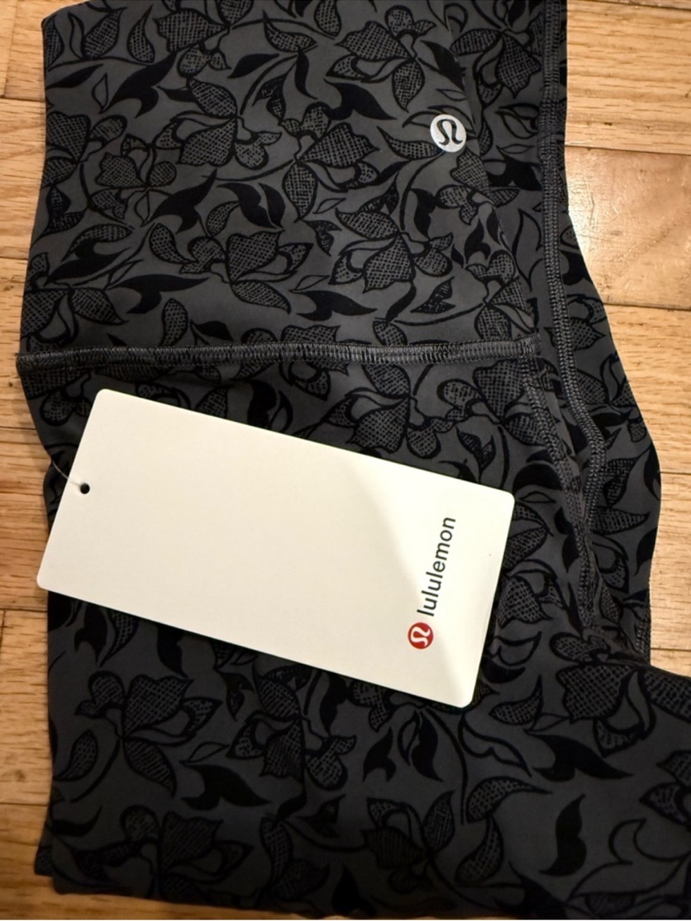 NWT 🍋 Lululemon 🍋 Align 25"   Size 2